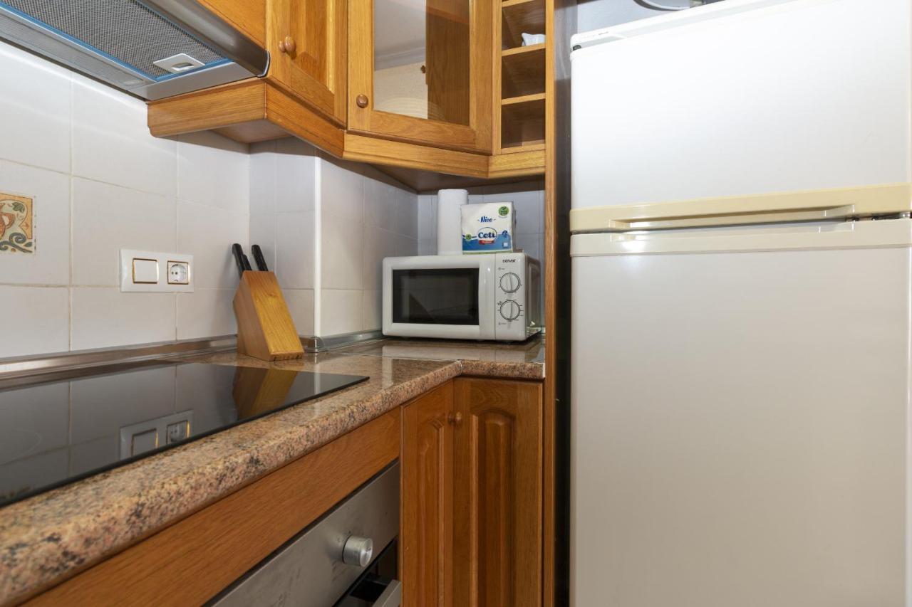 234 Sunshine Penthouse-Alicante Holiday Playa Flamenca Exteriör bild